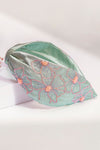 Garden Serenity Headband