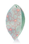 Garden Serenity Headband
