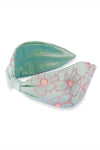 Garden Serenity Headband