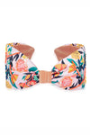 Bahamas Knotted Hair Band
