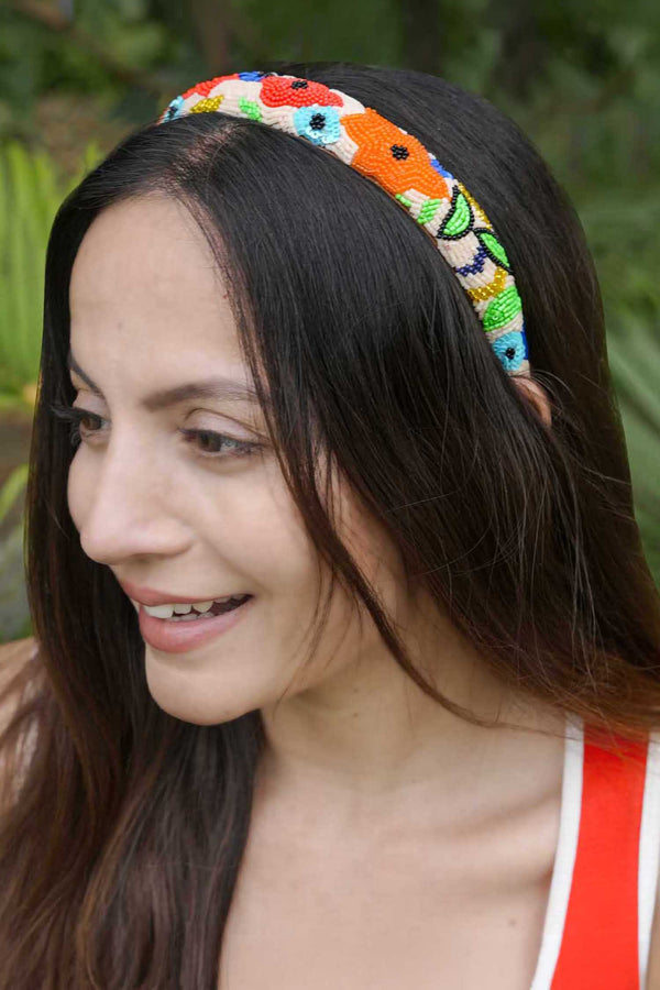 Bloom Carnival Headband