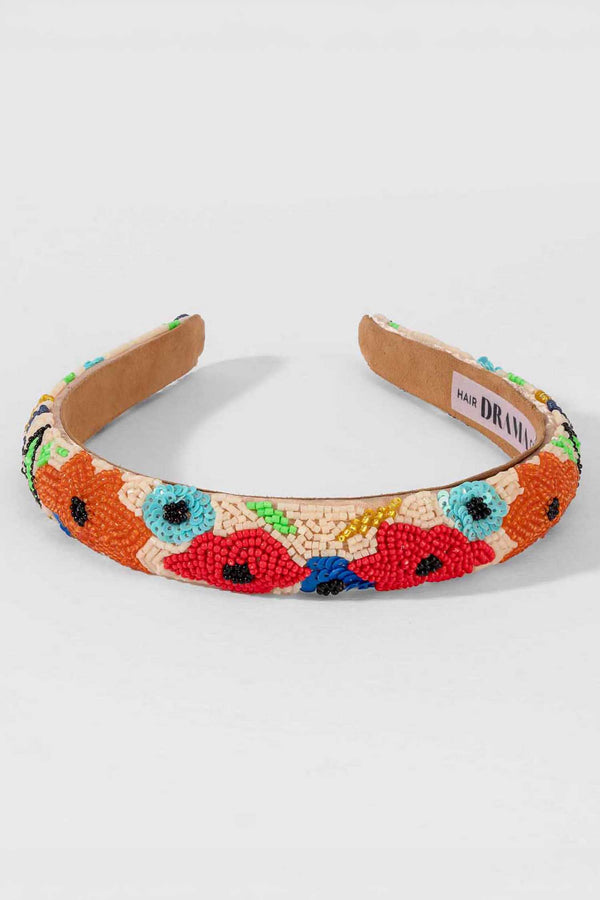 Bloom Carnival Headband
