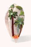 Palm Retreat Headband