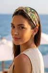 Palm Retreat Headband
