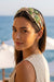 Palm Retreat Headband