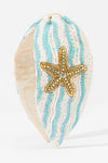 Starfish Shores Headband