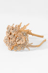 Gleam Statement Headband