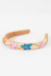 Palm Isle Floral Band