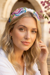 Whimsical Wheels Headband