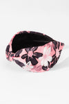 Mia Flora Knotted Headband