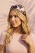 Mia Flora Knotted Headband