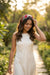 Scarlet Garden Headband