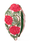 Scarlet Garden Headband
