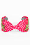 Island Dream Knotted Headband