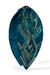 Azure Reef Embellished Headband