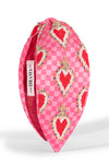 Pink Theory Headband