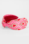 Pink Theory Headband