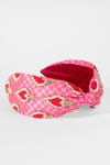 Pink Theory Headband