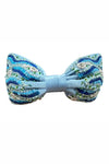 Ocean Breeze Sequin Knotted Headband