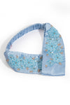 Morning Bloom Embellished Headband