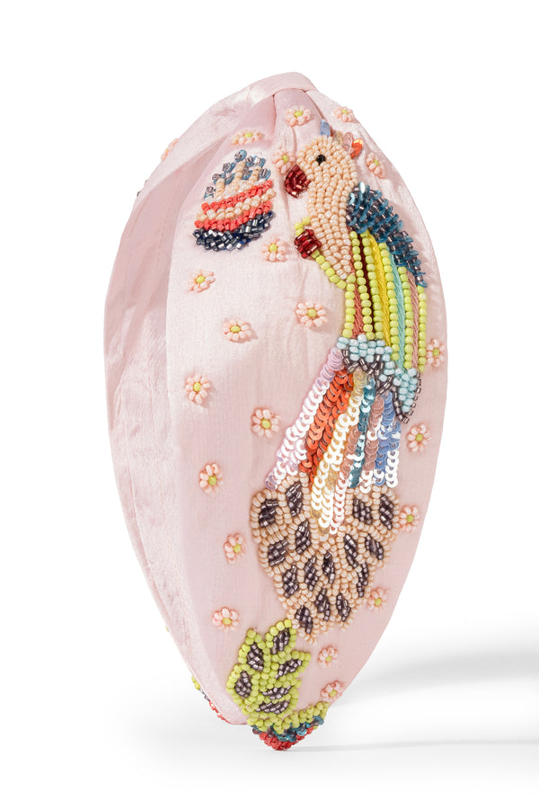 Avery Embellished Headband