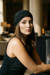 Black Turban - Black Crystals