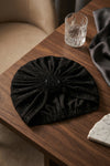 Black Turban - Black Crystals