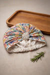 Embellished Head Wraps - Multi