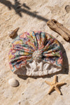 Embellished Head Wraps - Multi