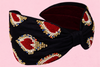 Sweetheart Embellished Knotted Headband