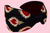 Sweetheart Embellished Knotted Headband