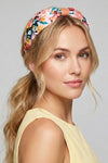 Bahamas Knotted Hair Band