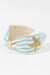 Starfish Shores Headband