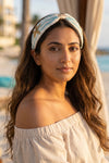Starfish Shores Headband
