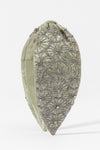 Sage Sparkle Embellished Headband
