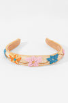 Palm Isle Floral Band