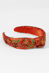 Marigold Charm Band