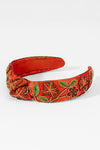 Marigold Charm Band