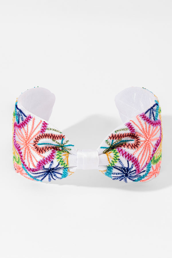 Whimsical Wheels Headband