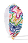 Whimsical Wheels Headband