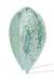 Sardine Embroidered Knotted Headband