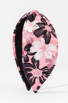 Mia Flora Knotted Headband