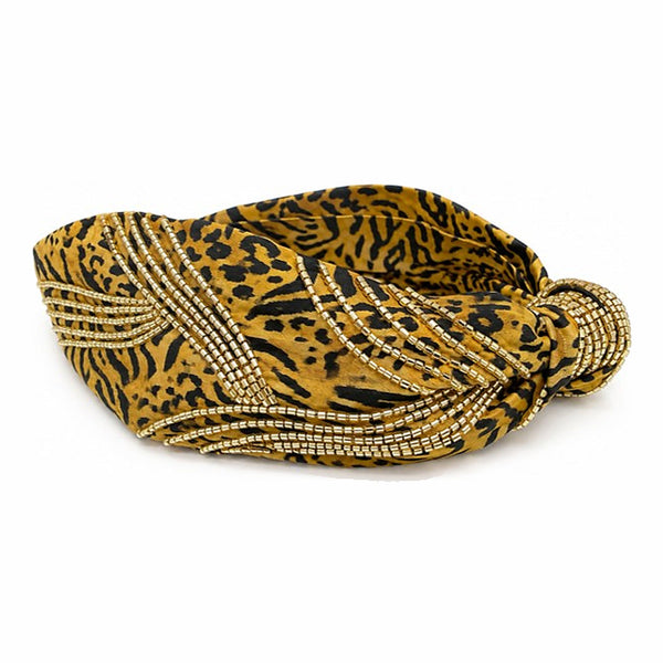 Sahara Embellished Headband