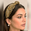 Sahara Embellished Headband