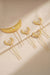 Moonrise Hair Pins