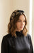 Midnight Marigold Headband