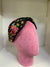 Ember Bird Embellished Knotted Headband