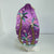 Tropical Twilight Knotted Headband