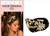 After Dark Embroidered Headband