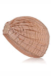 Sahara Glow Crystal Headwrap